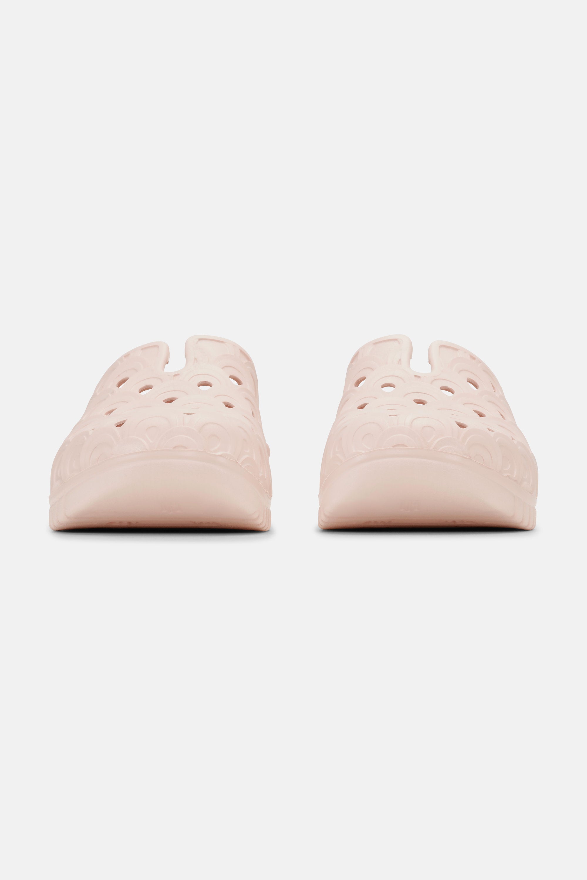 Slip-In Clogs - Lotus